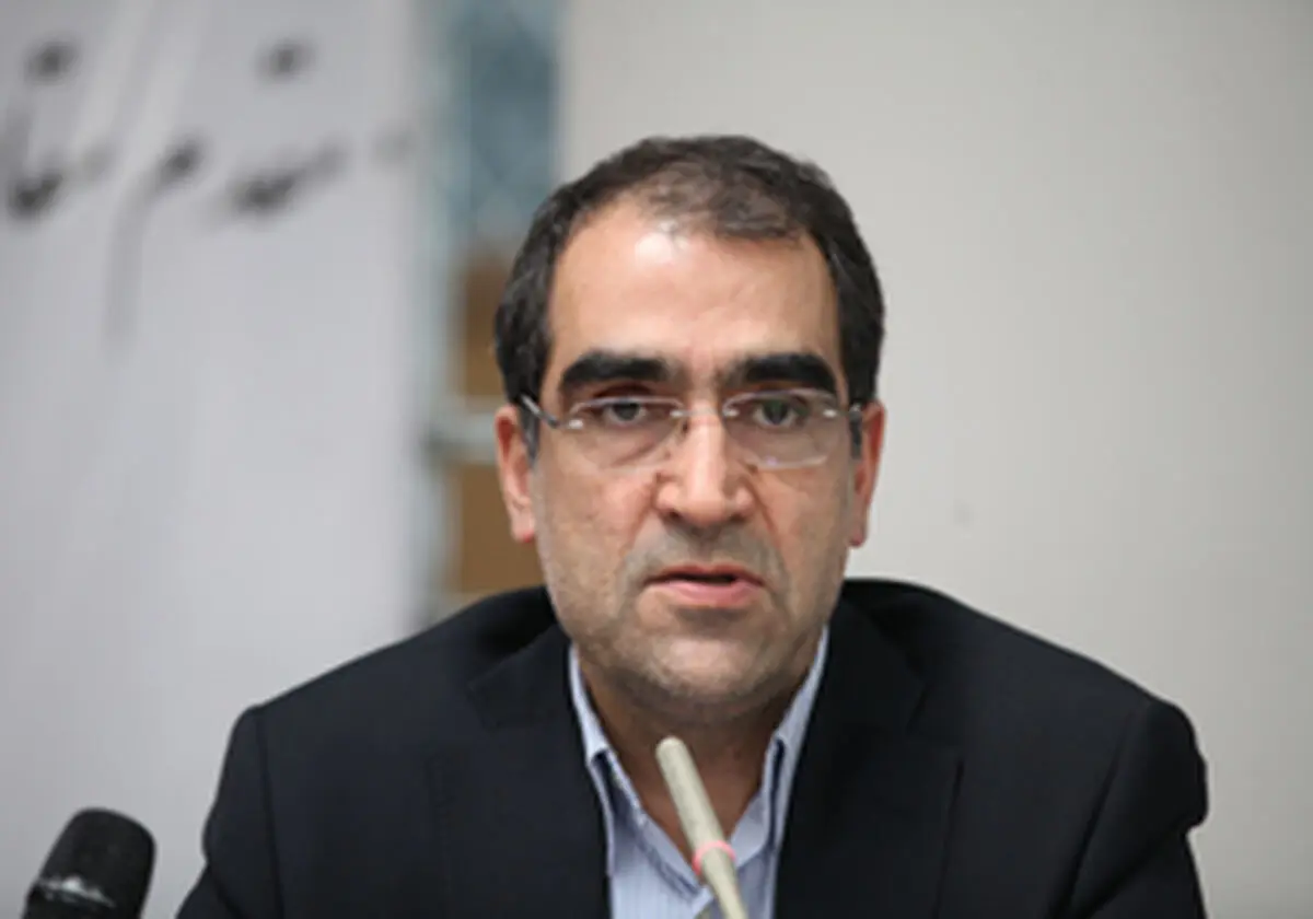 
افتتاح دانشکده داروسازی دانشگاه علوم پزشکی مشهد
