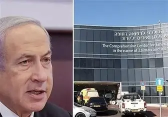 افشاگری پرفسور اسرائیلی از وضعیت جسمی نتانیاهو