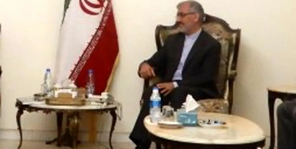 واکنش کاردار ایران در لبنان به ادعای موشکی نتانیاهو