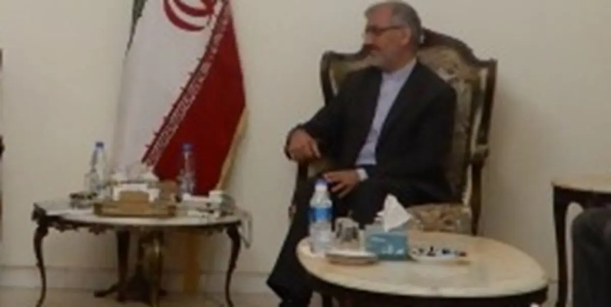 واکنش کاردار ایران در لبنان به ادعای موشکی نتانیاهو
