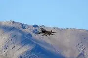 حریم هوایی لبنان بار دیگر نقض شد