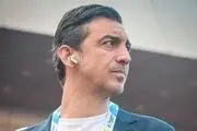 اعتراف غیرمنتظره رحمتی مقابل خبرنگاران