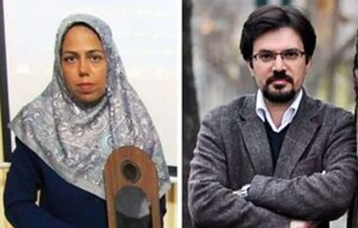 چه کسانی از یاشار سلطانی و صبا آذرپیک شکایت کردند؟
