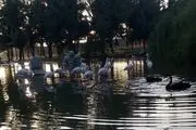 روسیه: اقتصاد جهانی با رویدادهای غیرقابل پیش بینی مواجه است