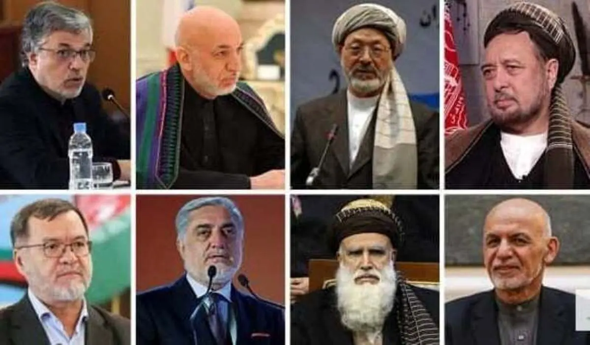 فعالیت سیاسی مقامات پیشین افغانستان در امارات ممنوع شد