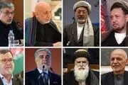 فعالیت سیاسی مقامات پیشین افغانستان در امارات ممنوع شد
