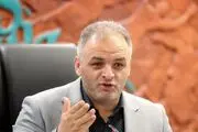 روایت رئیس فدراسیون از وضعیت وزنه‌برداری