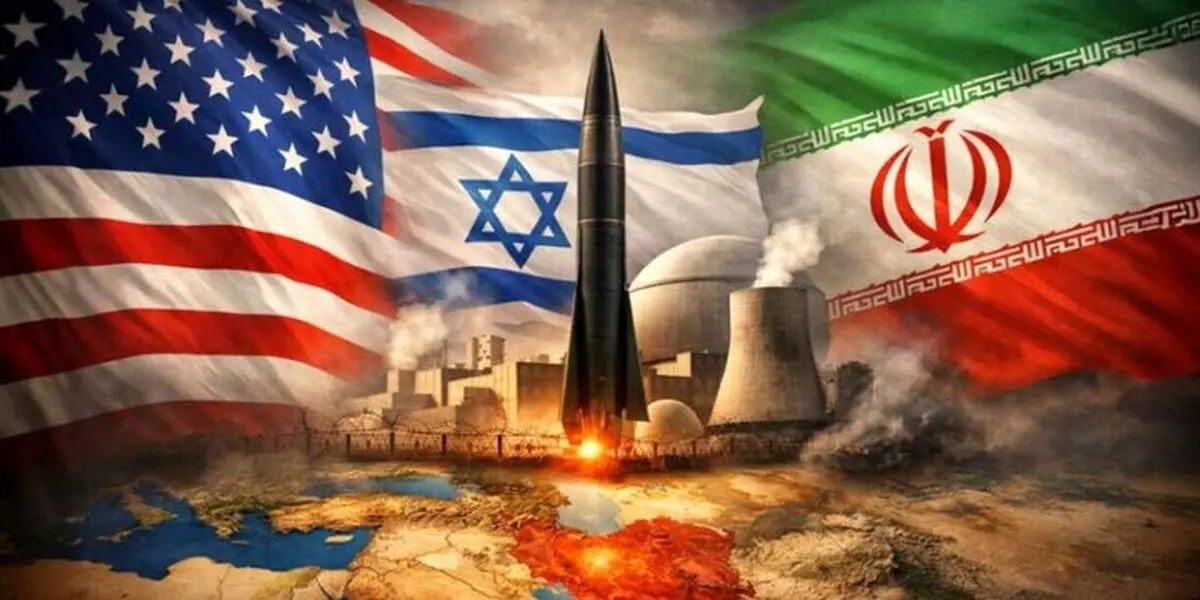 جنگ شناختی در آستانه جنگ نظامی