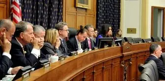 کمیته روابط خارجی مجلس نمایندگان آمریکا: به ایران حمله نمی‌کنیم