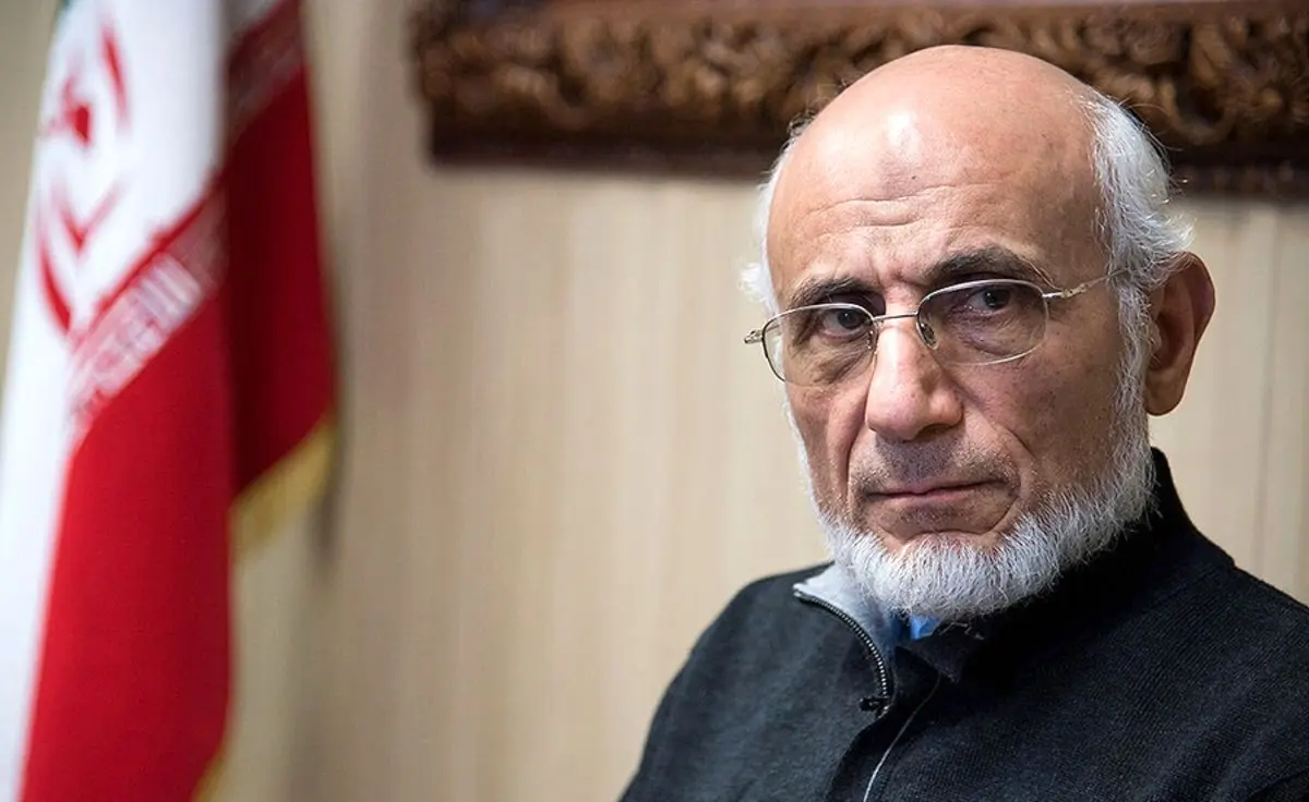 افشاگری مصطفی میرسلیم از فساد گوشی های همراه و موبایل