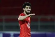 مهدی هاشم‌نژاد غایب بزرگ تراکتور مقابل استقلال