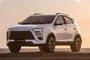 شرایط جدید فروش خودرو کی ام سی x5 کرمان خودرو در دهه فجر ۱۴۰۲