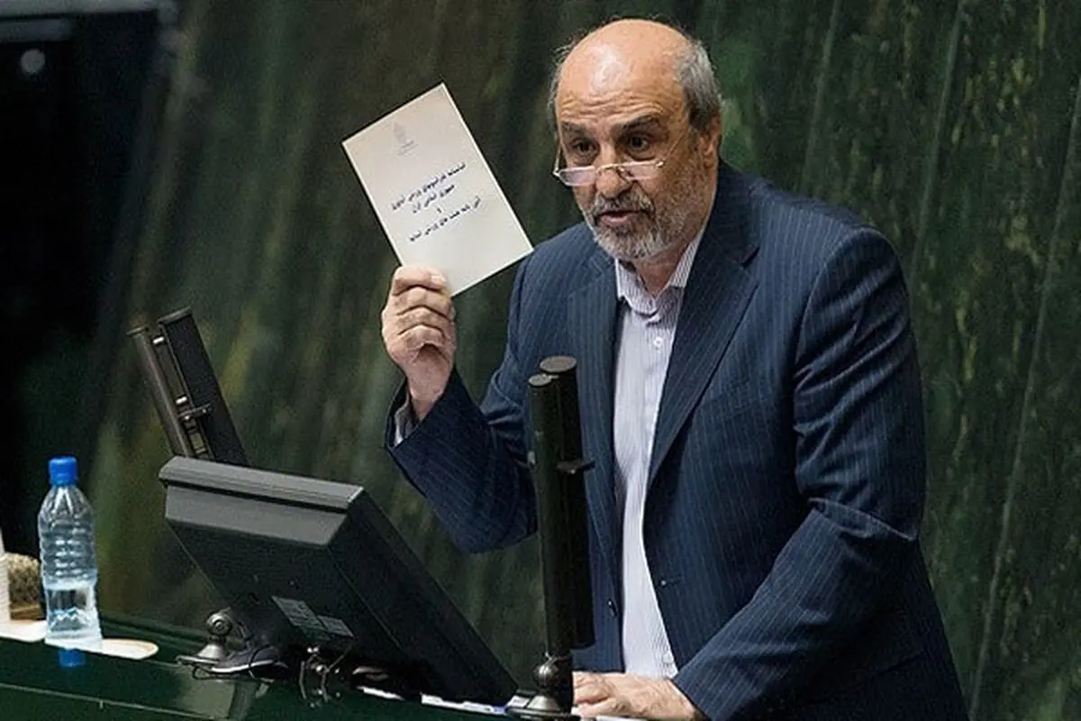 کلید روحانی قفل مشکلات جوانان و ورزش را باز نکرد