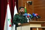فرمانده عالیرتبه سپاه خبر داد؛ اقدام بزرگ ۲۷ شهریور رقم می خورد | ملت ایران تا انتقام نگیرد دست از سر دشمن بر نمی‌دارد