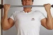 مواردی که در بارفیکس زدن باید رعایت کرد