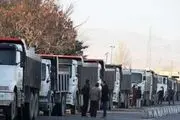 نوسازی ۵ هزار دستگاه ناوگان حمل ونقل جاده‌ای از محل ماده ۱۲ قانون رفع موانع تولید
