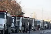 نوسازی ۵ هزار دستگاه ناوگان حمل ونقل جاده‌ای از محل ماده ۱۲ قانون رفع موانع تولید
