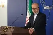 آمریکا به مطالبات قانونی دانشجویان احترام بگزارد