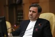 اظهارات عجیب و غریب عباس آخوندی همچنان ادامه دارد