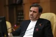 اختلاف فاحش آمار‌ وزیر راه و معاونش