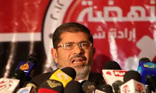 تدابیر شدید امنیتی در آستانه اعلام حکم مرسی