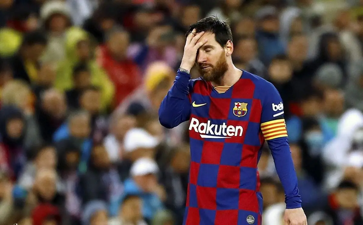 تیم منتخب هفته لالیگا اسپانیا +عکس
