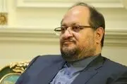 نامه جدید شریعتمداری به گمرک