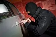 کشف ۳۹ دستگاه وسیله نقلیه سرقتی توسط پلیس شهرستان قدس 