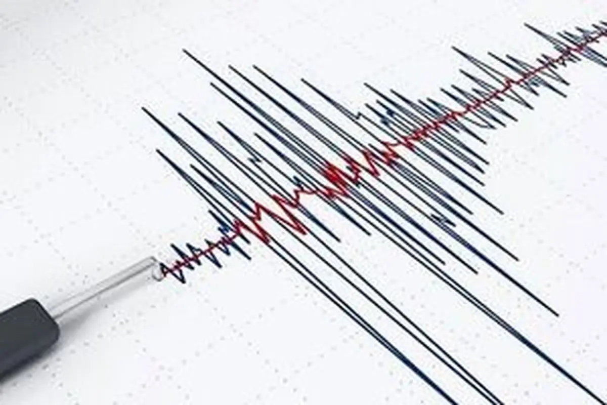 زلزله در غرب استان تهران هیچگونه خسارتی نداشت