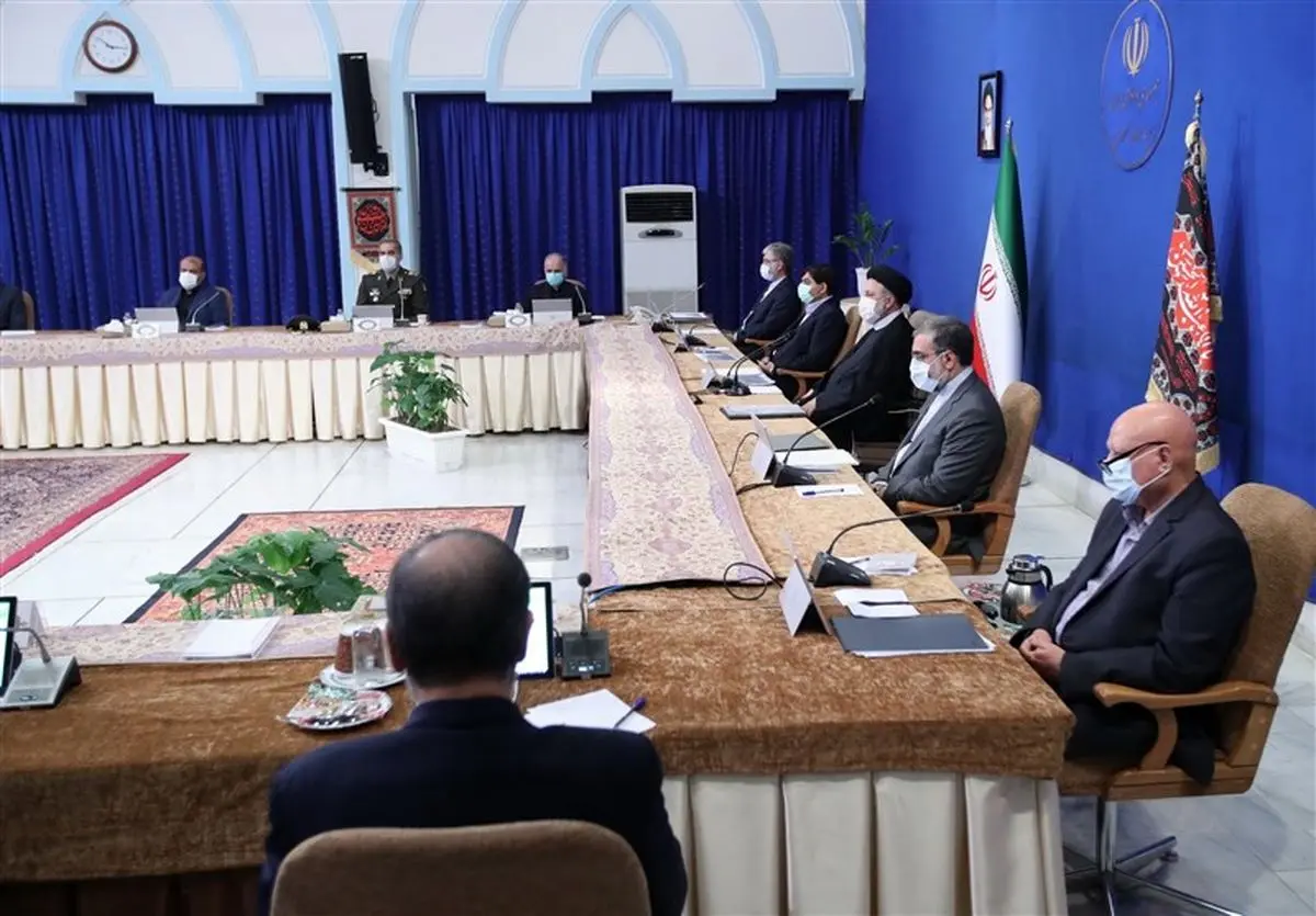 ۲ استاندار جدید انتخاب شدند