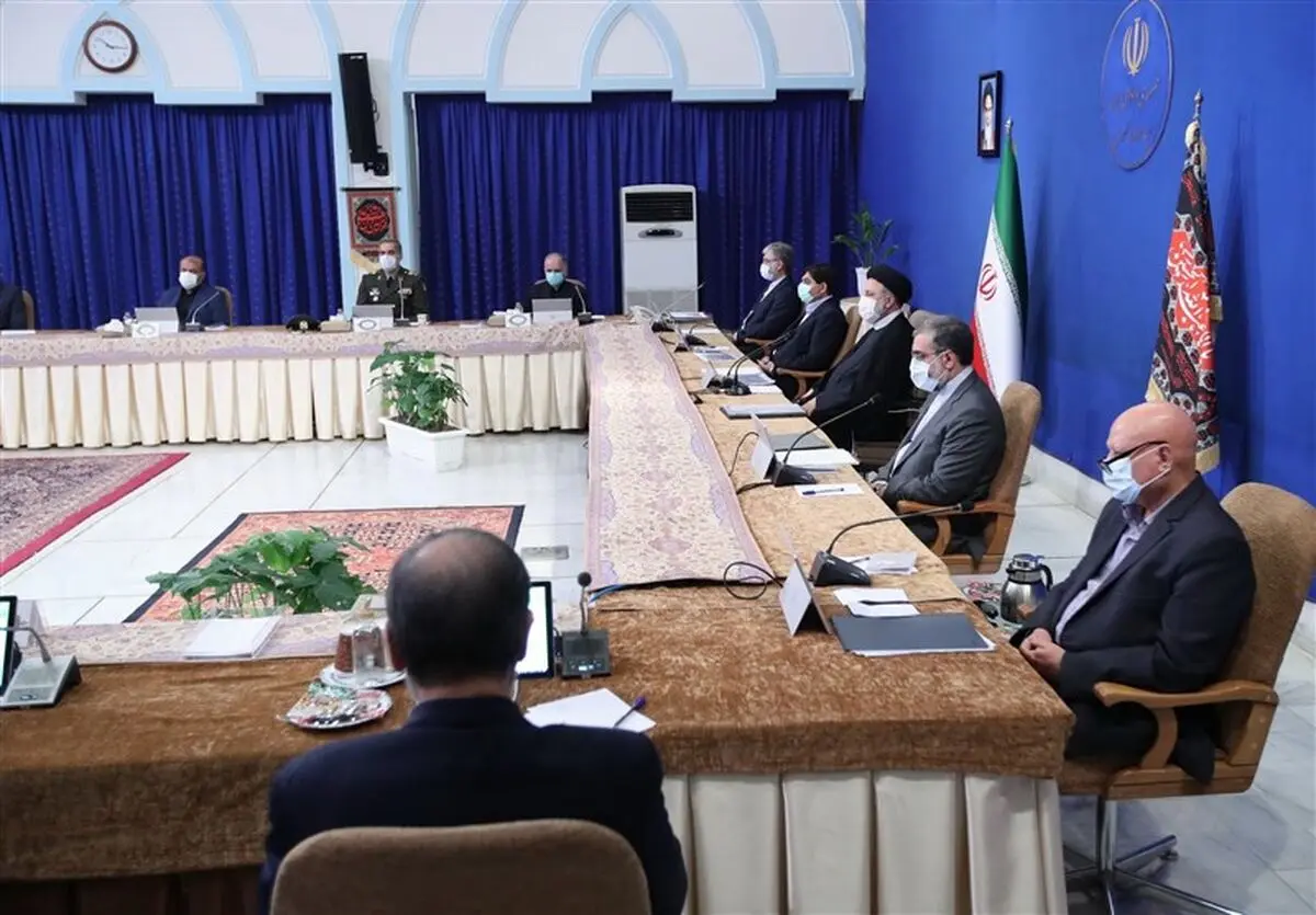 ۲ استاندار جدید انتخاب شدند