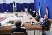 ۲ استاندار جدید انتخاب شدند