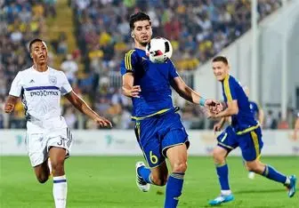 چه کسی جانشین عزت اللهی در جام جهانی می شود؟