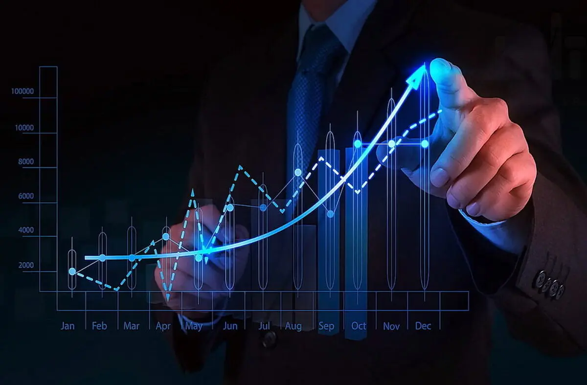 هرج و مرج بازار بورس بعد از جنگ 12 روزه