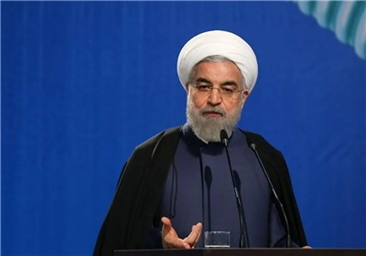 نامه موسسه حمایت از آسیب دیدگان اجتماعی به روحانی