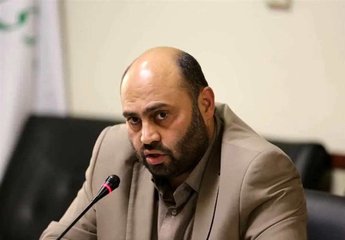 نظافت شهر تهران بیوقفه انجام میشود
