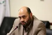 نظافت شهر تهران بیوقفه انجام میشود