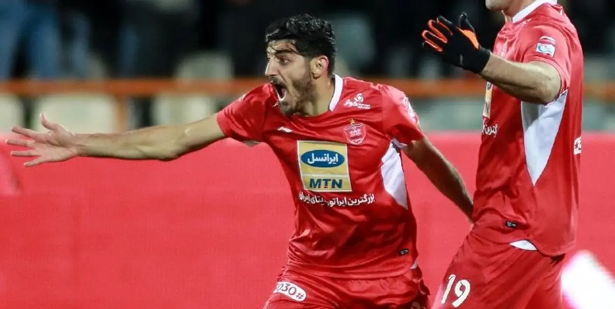 مهدی ترابی از پرسپولیس جدا می شود؟
