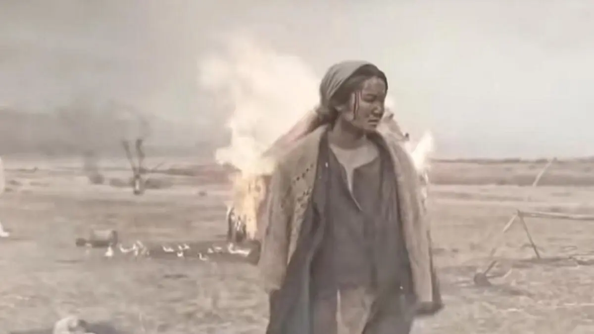 نماینده قزاقستان در اسکار ۲۰۲۱ مشخص شد
