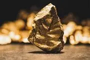 اجناس گران‌بهایی که از طلا ساخته شده‌اند + تصاویر