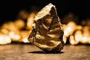 طلا به کمترین رقم ۷ ماه گذشته رسید