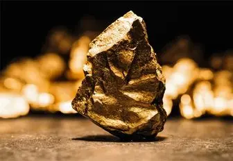 قیمت جهانی طلا در 22 دی ماه