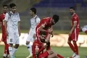 بزرگترین ماموریت یک پرسپولیسی بعد از سال‌ها