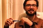 محمد صالح از عناصر سابق حزب الله لبنان بود؟