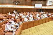بیانیه پارلمان بحرین علیه ایران و قطر