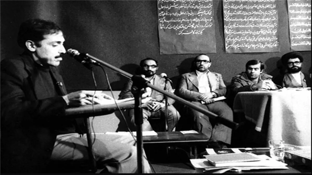 اولین جاسوس منافقین پس از انقلاب را بشناسید