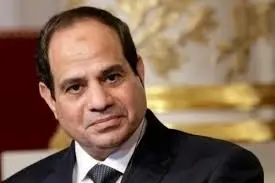 واکنش رئیس‌جمهور مصر به اظهارات ترامپ علیه قطر