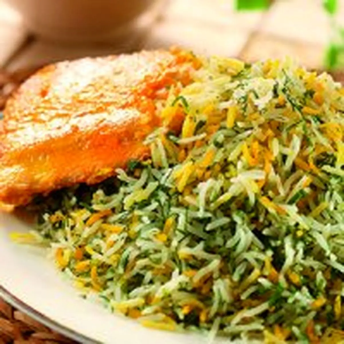 هرگز با ماهی ترشی نخورید