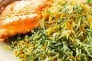 چرا شب عید ماهی می خوریم؟