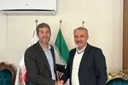 توافق درویش و حمیداوی برای بستن پرونده تیم مشهدی 